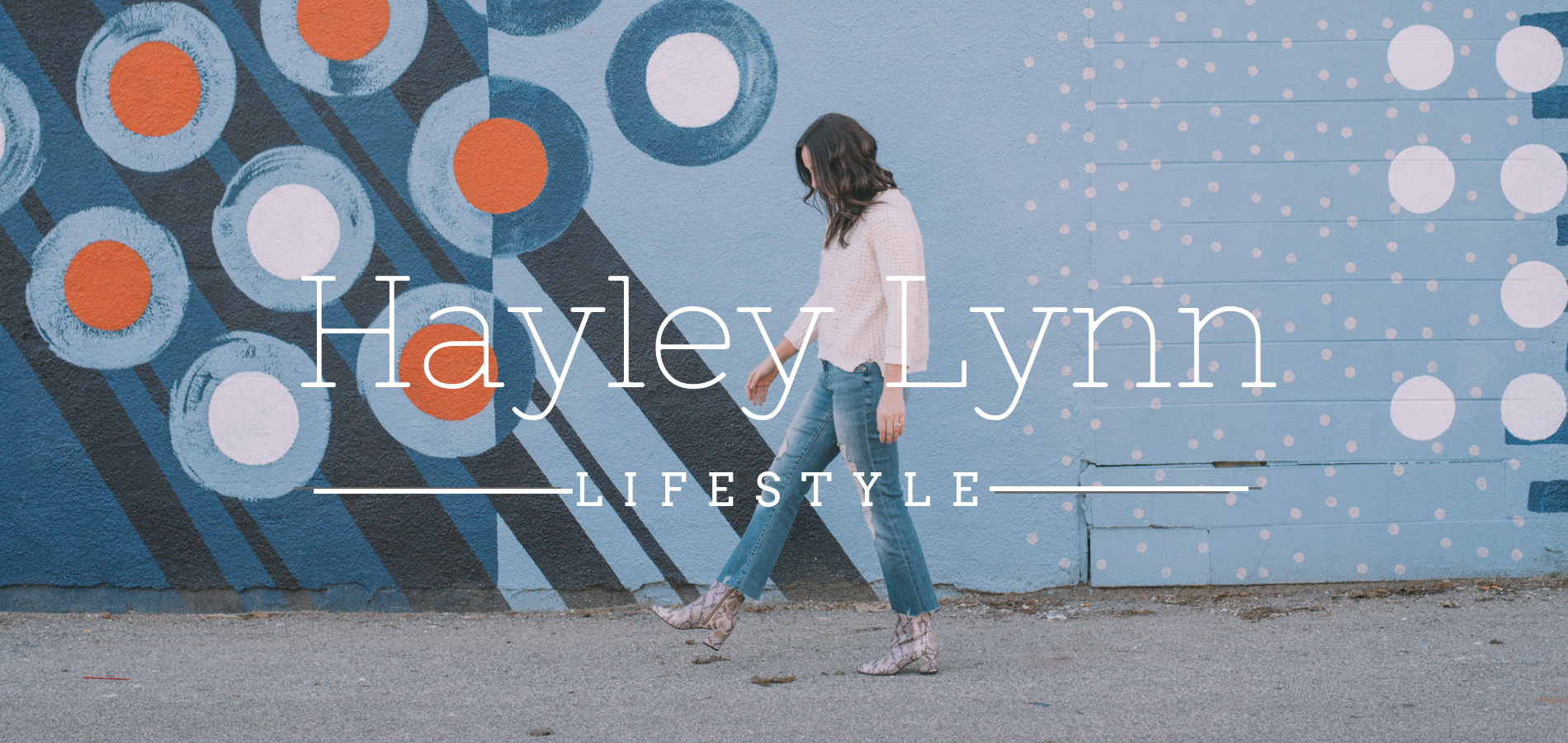 Hayley Lynn Lifestyle